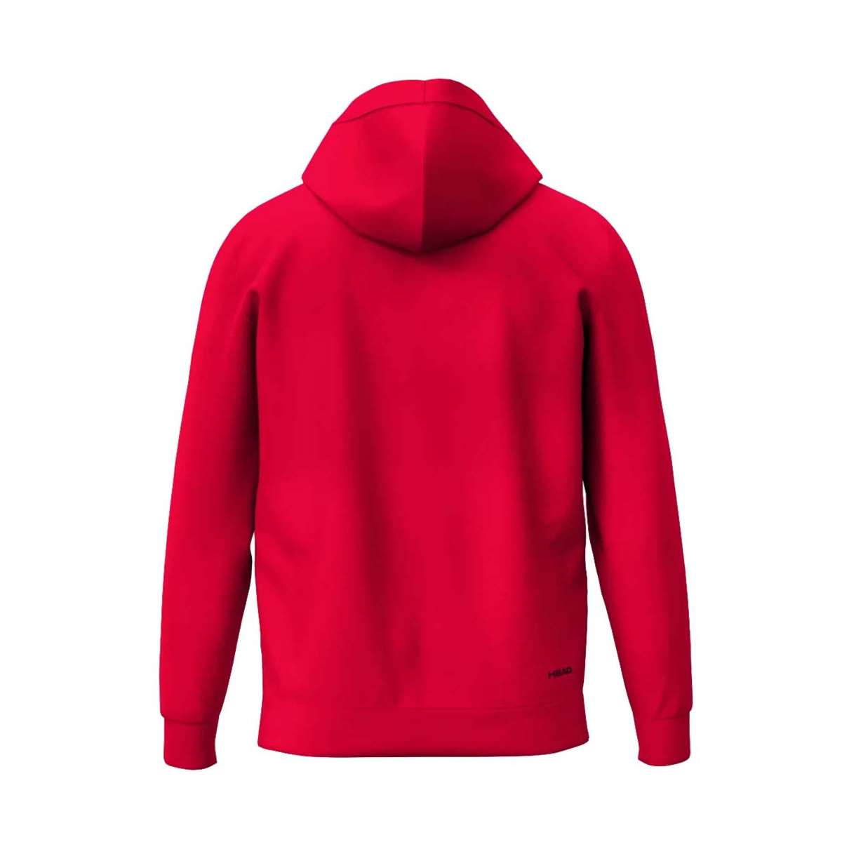 Hoodie Head Junior Club Original Blu