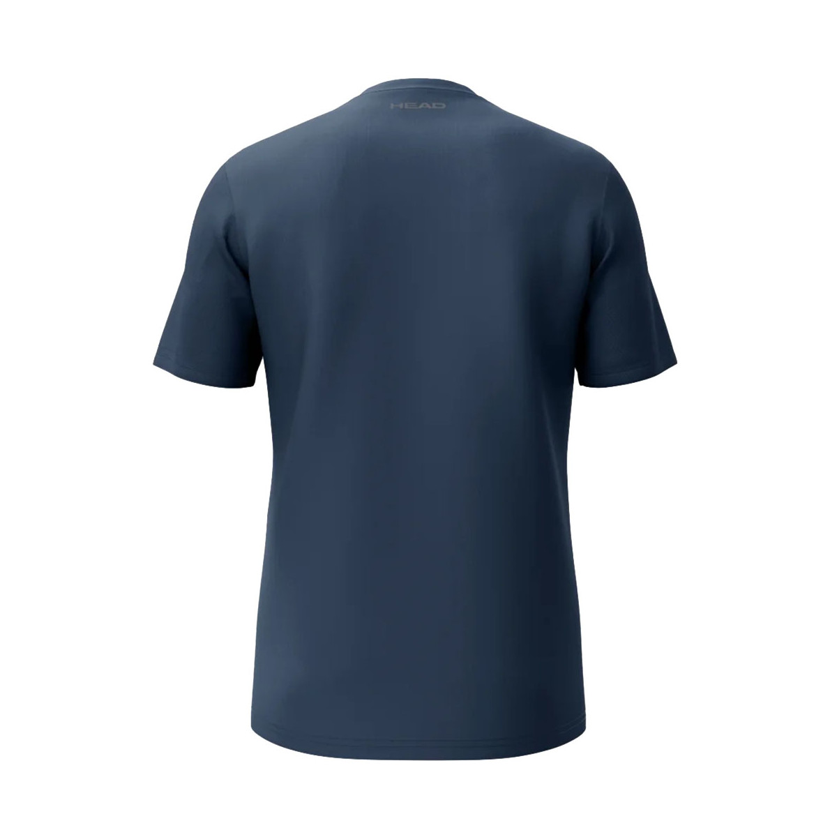 T-Shirt Head Club Tech Junior Bianco