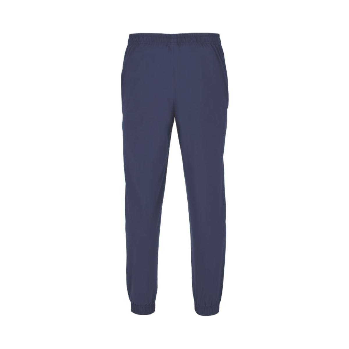 Pantaloni Fila Jan Blu Indaco / Bianco