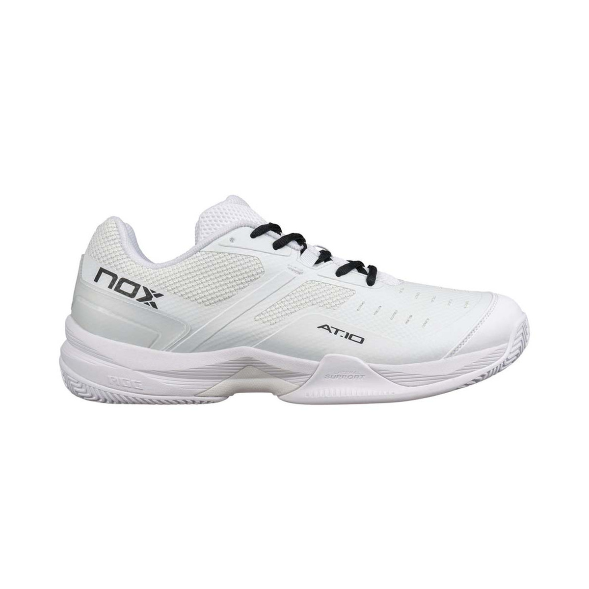 Scarpe Nox AT10 Pro Nero/Oro