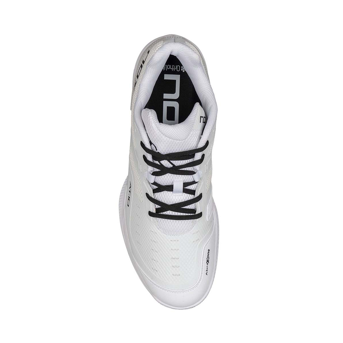 Scarpe Nox AT10 Pro Nero/Oro