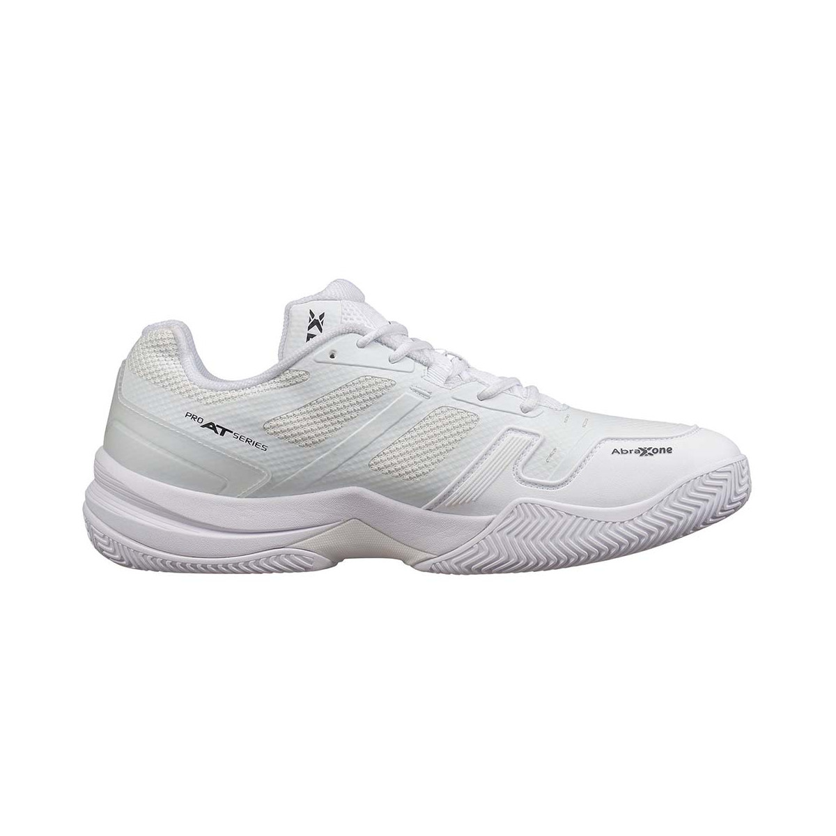 Scarpe Nox AT10 Pro Nero/Oro