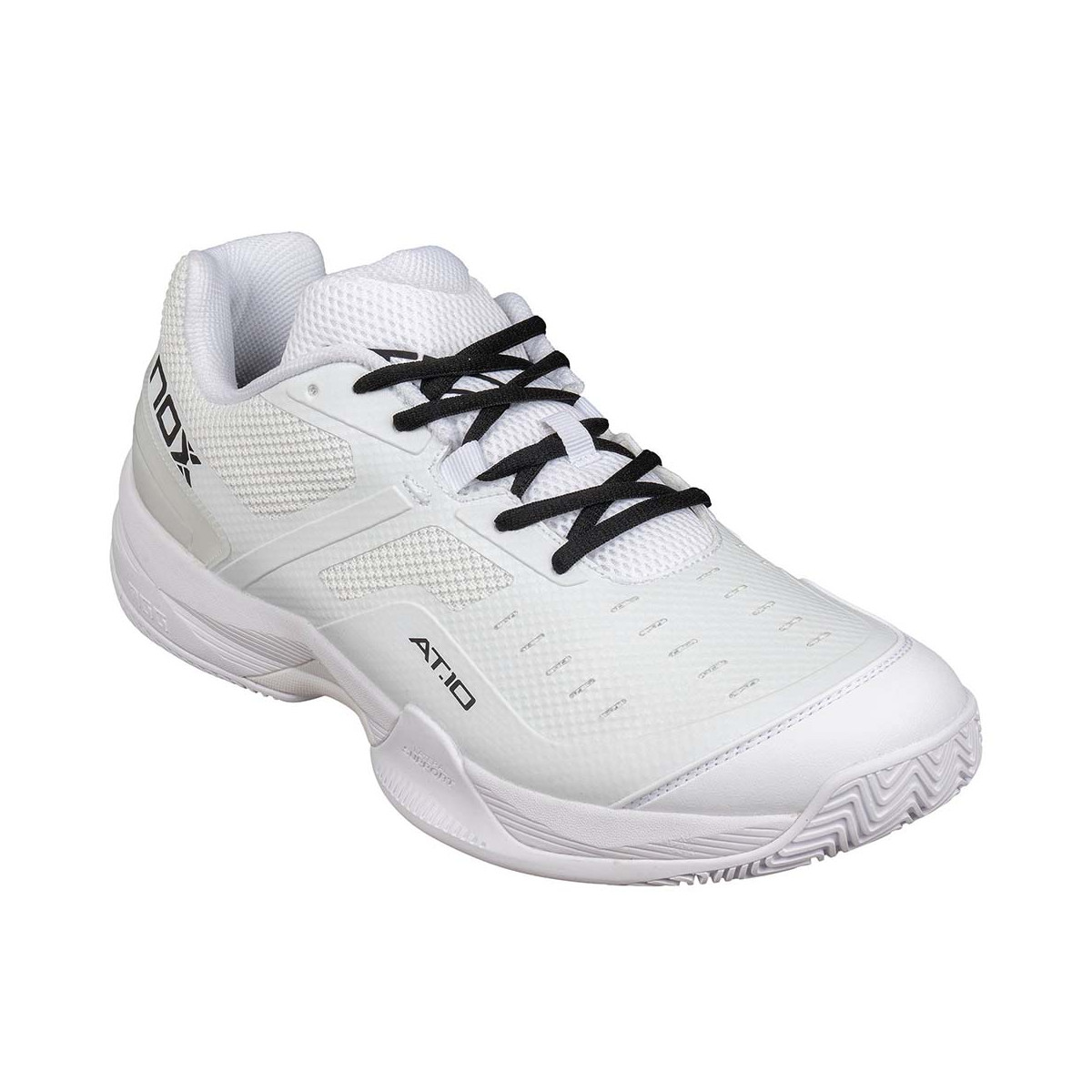 Scarpe Nox AT10 Pro Nero/Oro