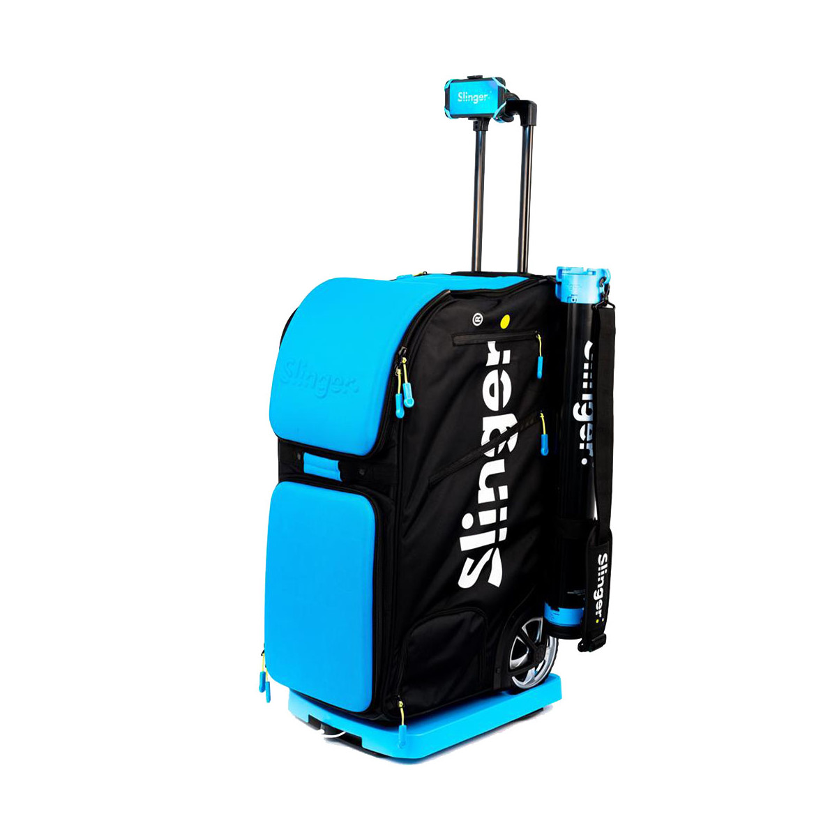 Slinger Bag Ballmachine