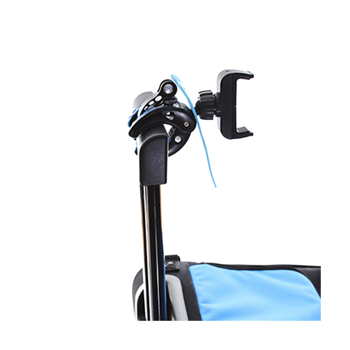 Slinger Bag Ballmachine
