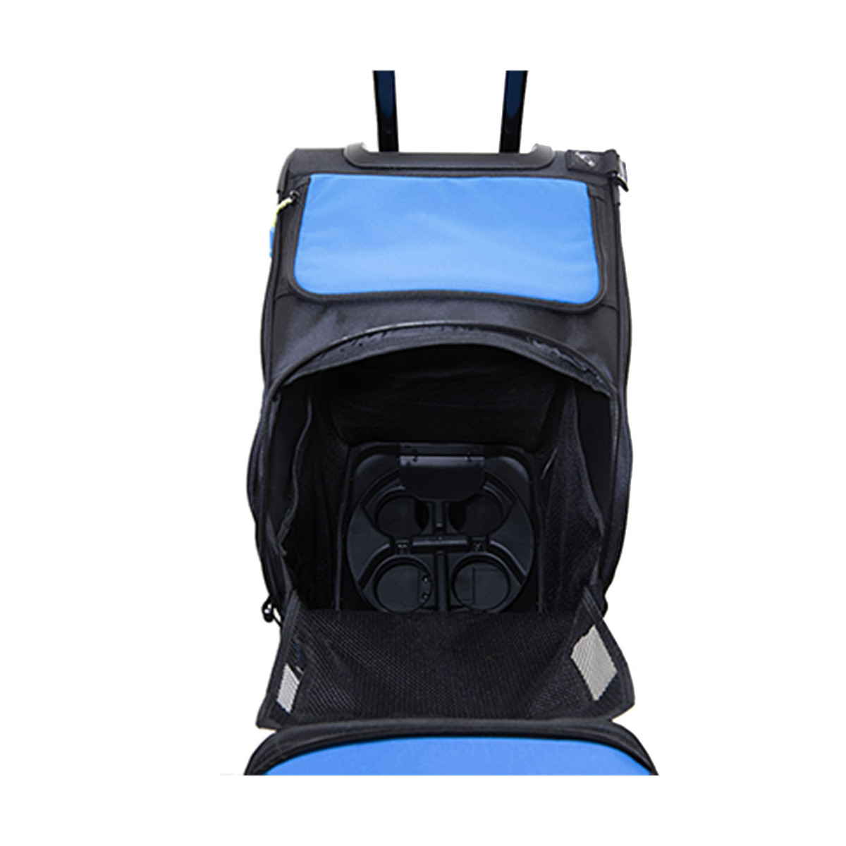 Slinger Bag Ballmachine