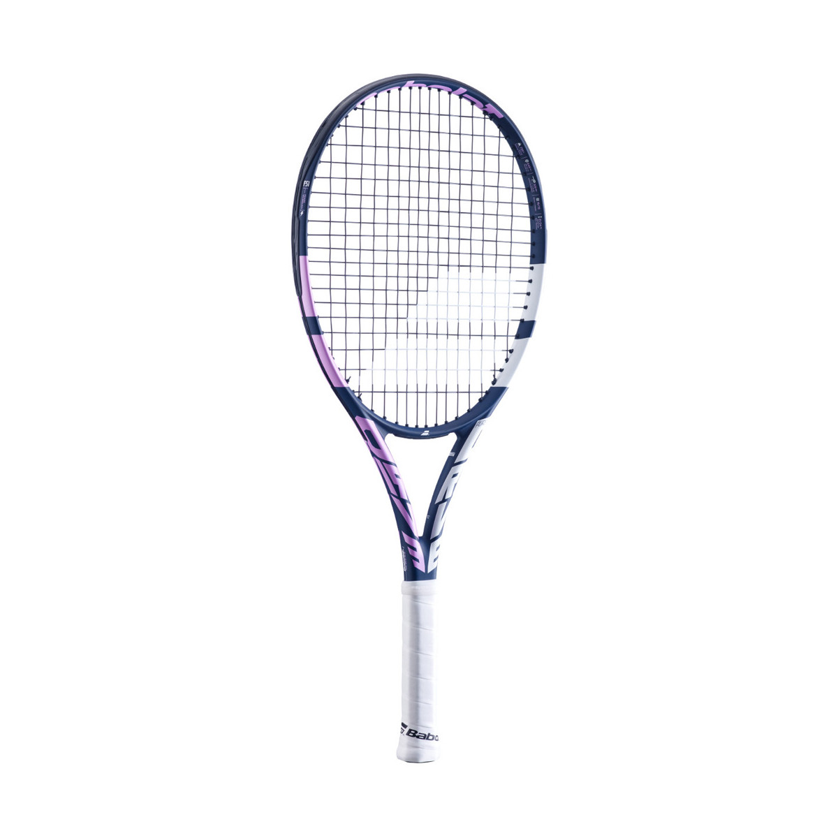 Racchette Babolat Pure Drive Junior 25 Girl (230g)