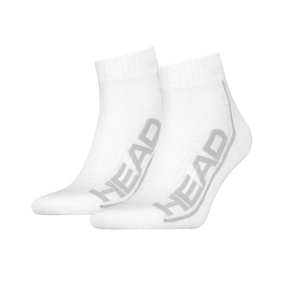 Calze Head Performance Short x 2 Nero