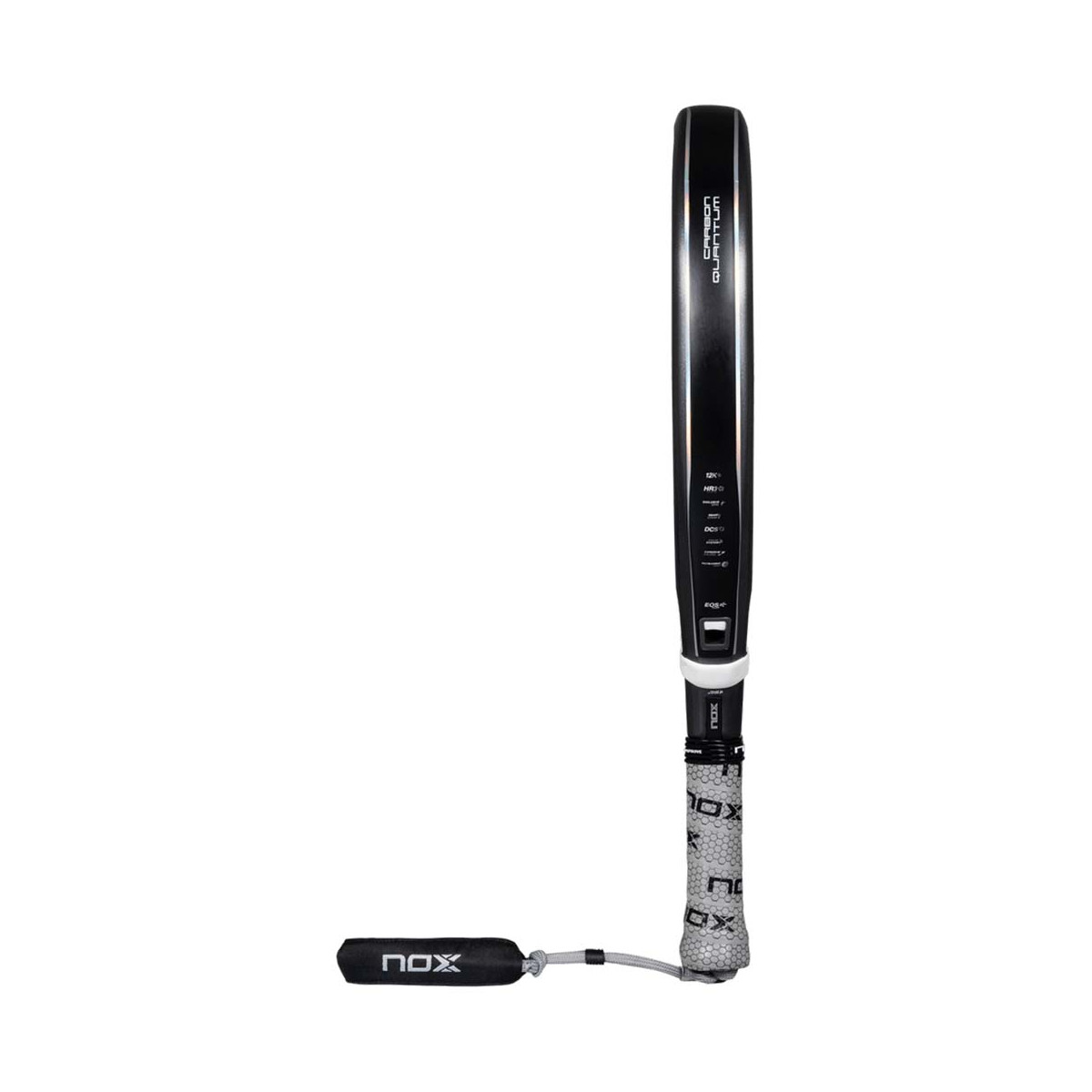 Racchetta Nox LA10 Quantum 12K 2025