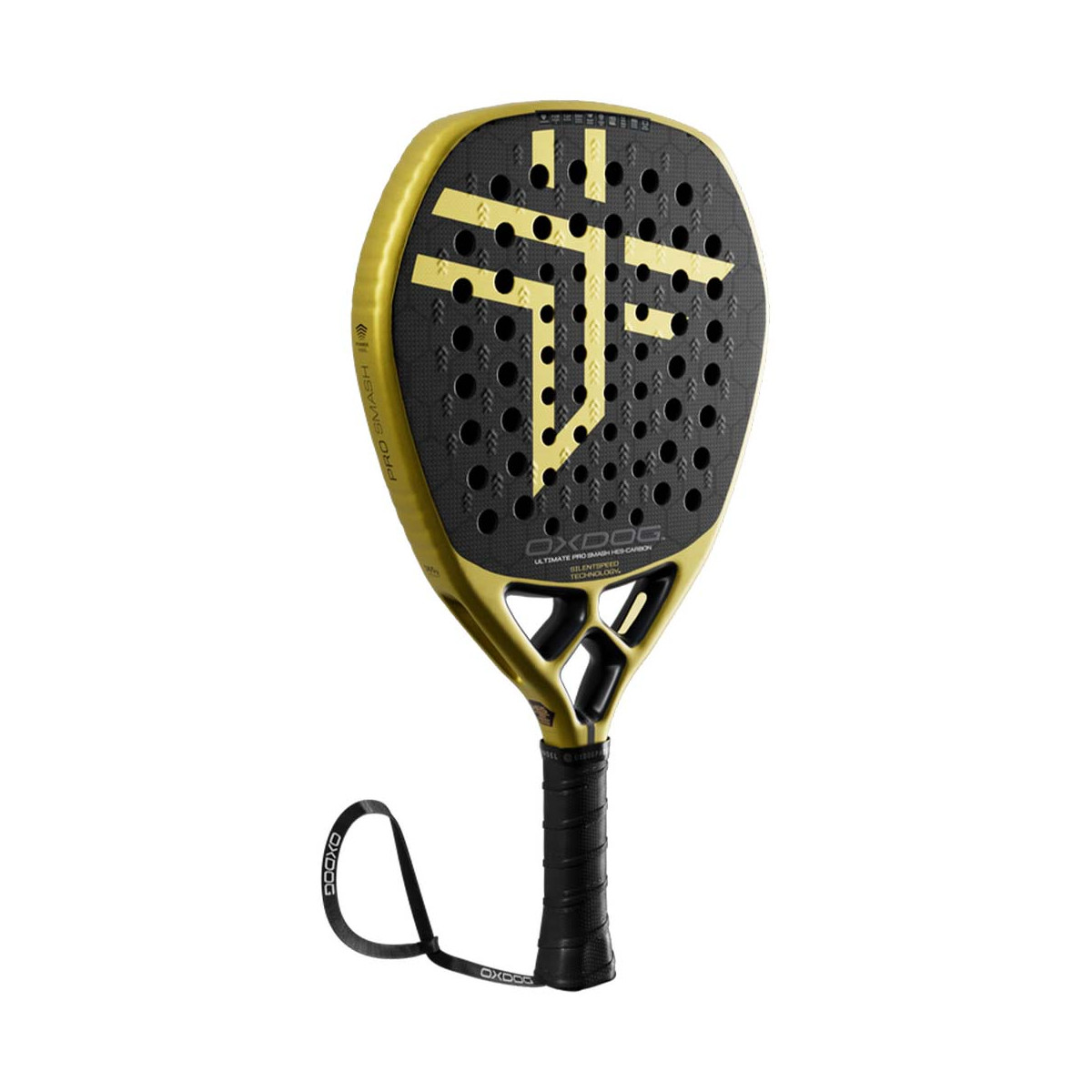 Racchetta Oxdog Ultimate Pro 2025