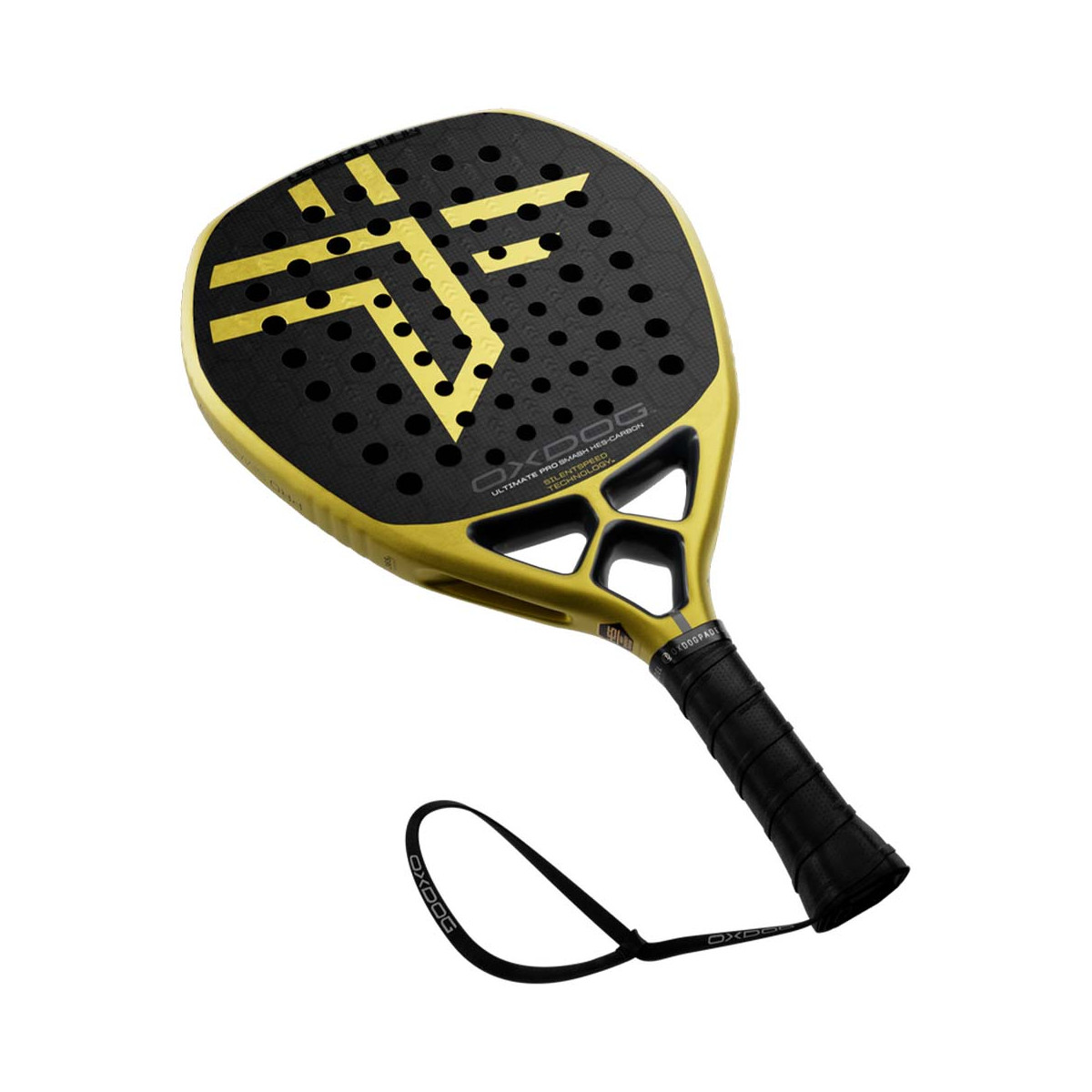 Racchetta Oxdog Ultimate Pro 2025