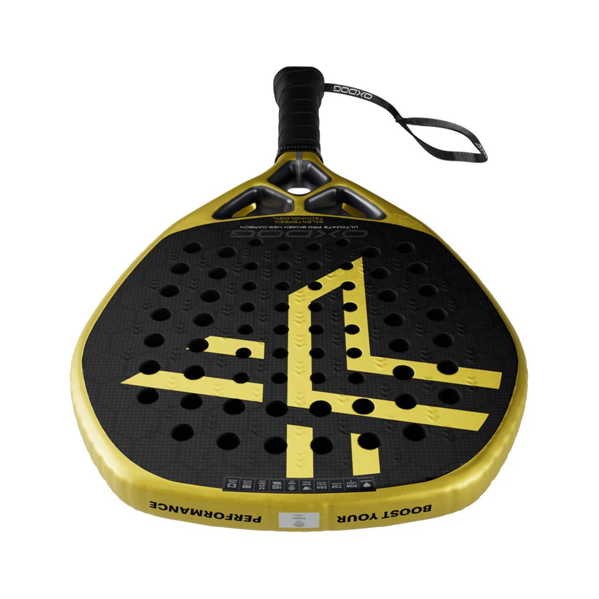 Racchetta Oxdog Ultimate Pro 2025