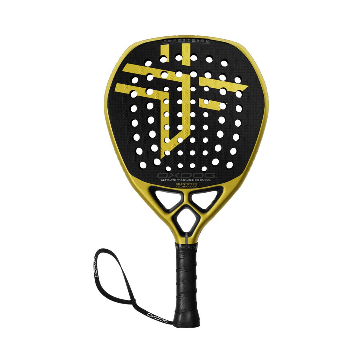 Racchetta Oxdog Ultimate Pro 2025