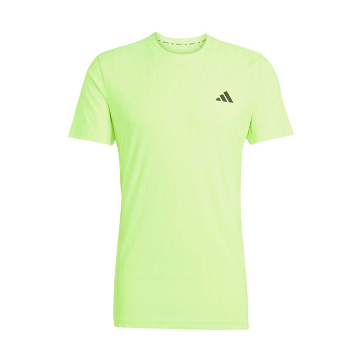 T-Shirt Adidas Pro Freelift Rosso