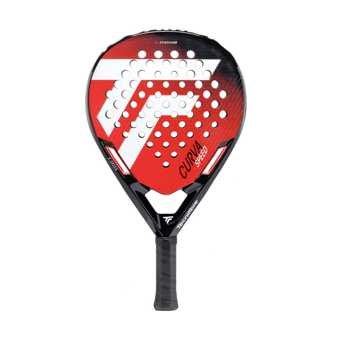 Racchetta Tecnifibre Curva Power