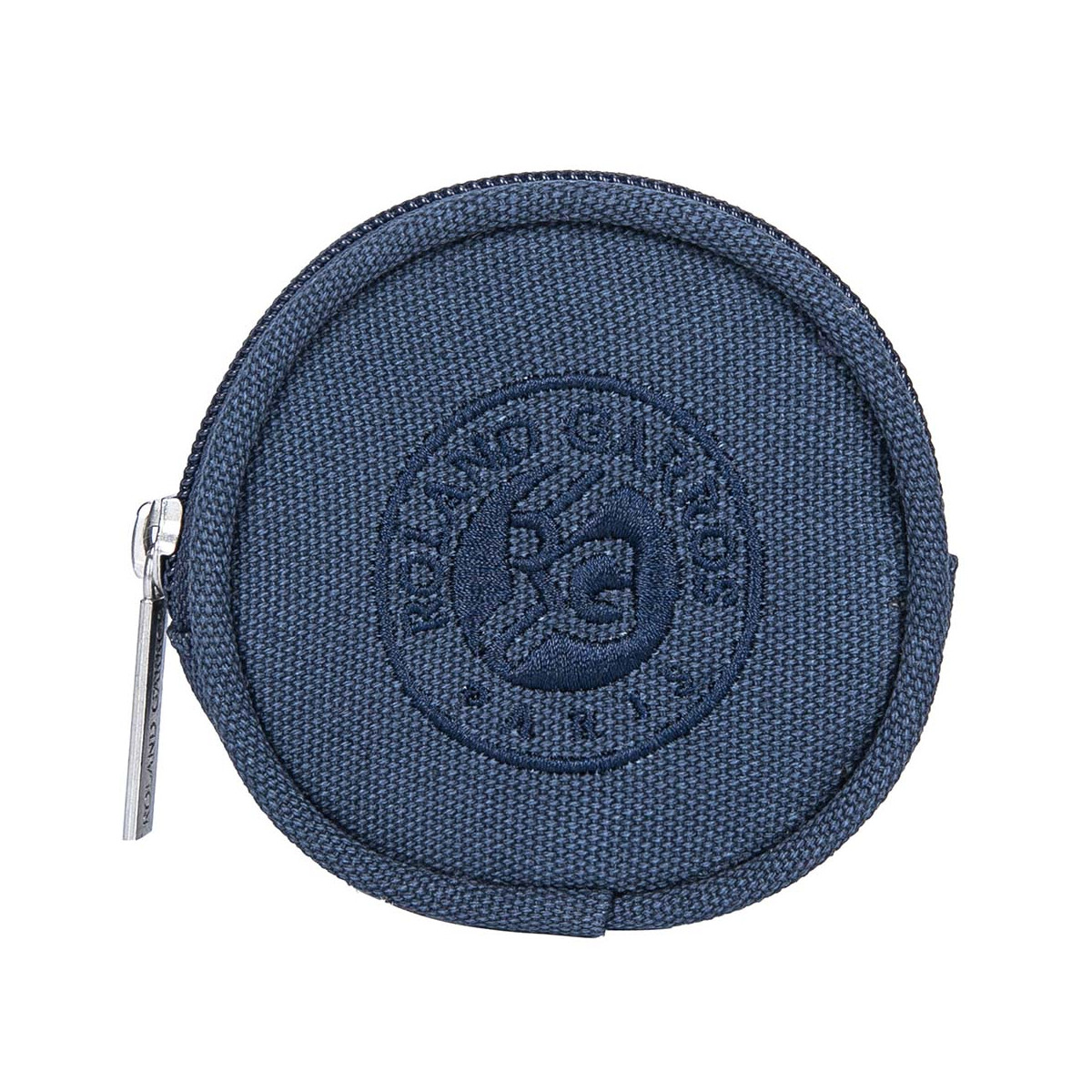 Portamonete Roland Garros Blu Navy