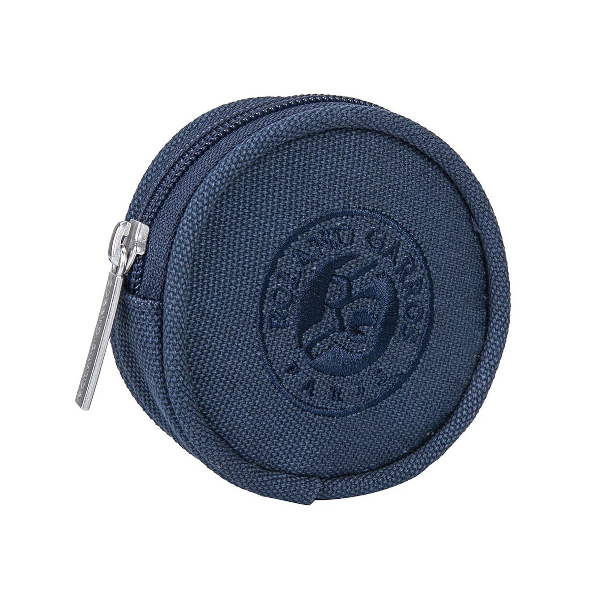 Portamonete Roland Garros Blu Navy