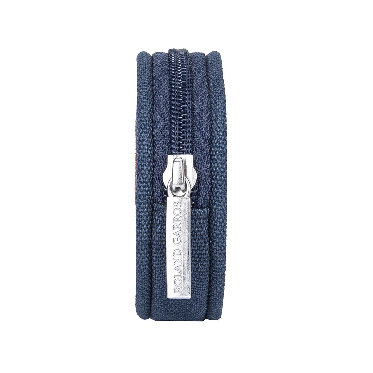 Portamonete Roland Garros Blu Navy