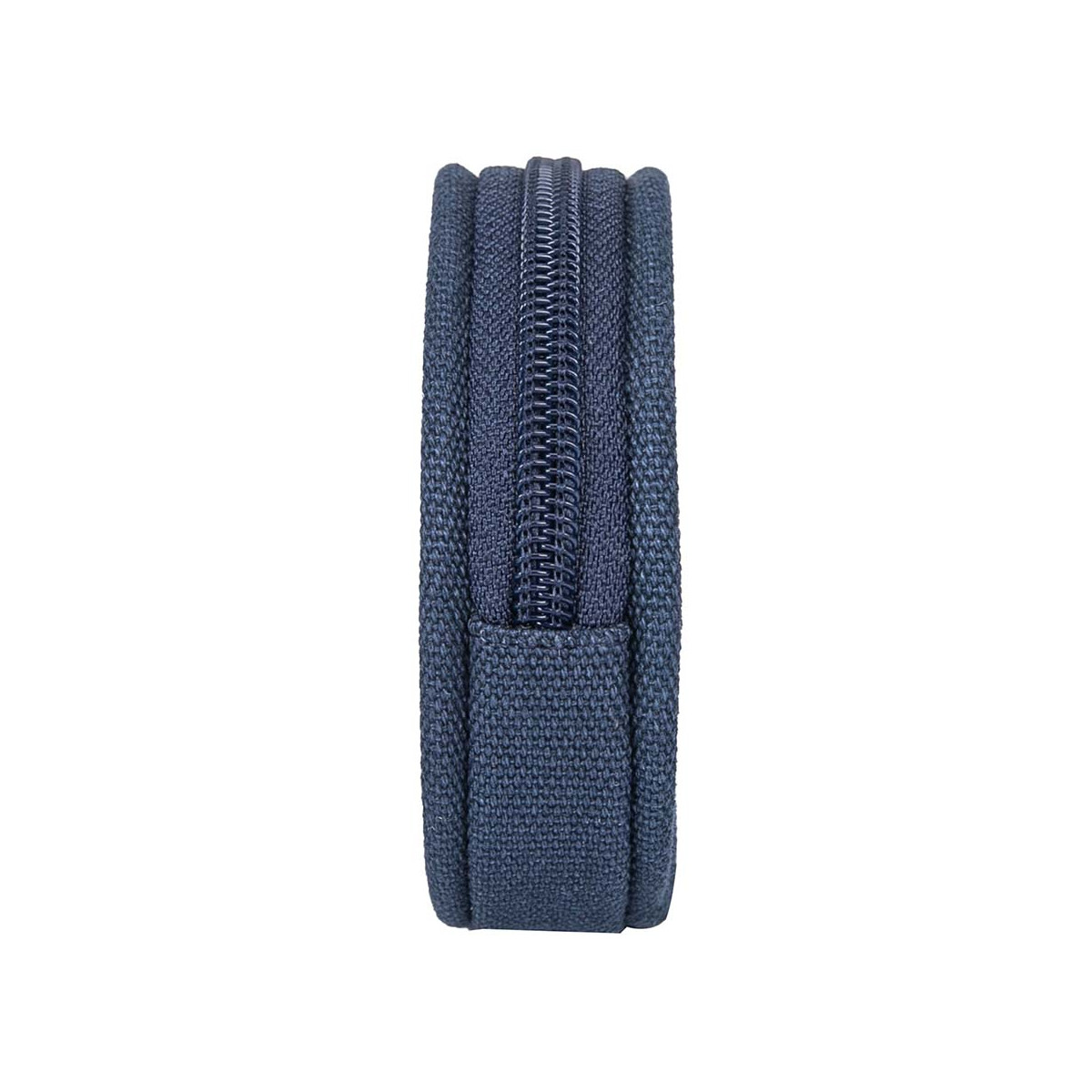 Portamonete Roland Garros Blu Navy