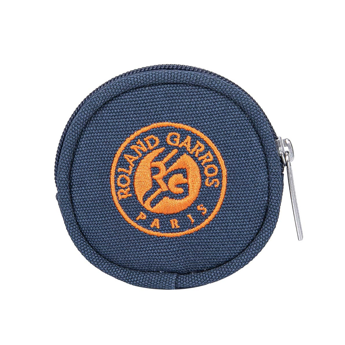 Portamonete Roland Garros Blu Navy