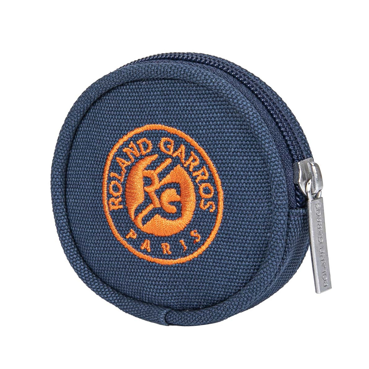Portamonete Roland Garros Blu Navy