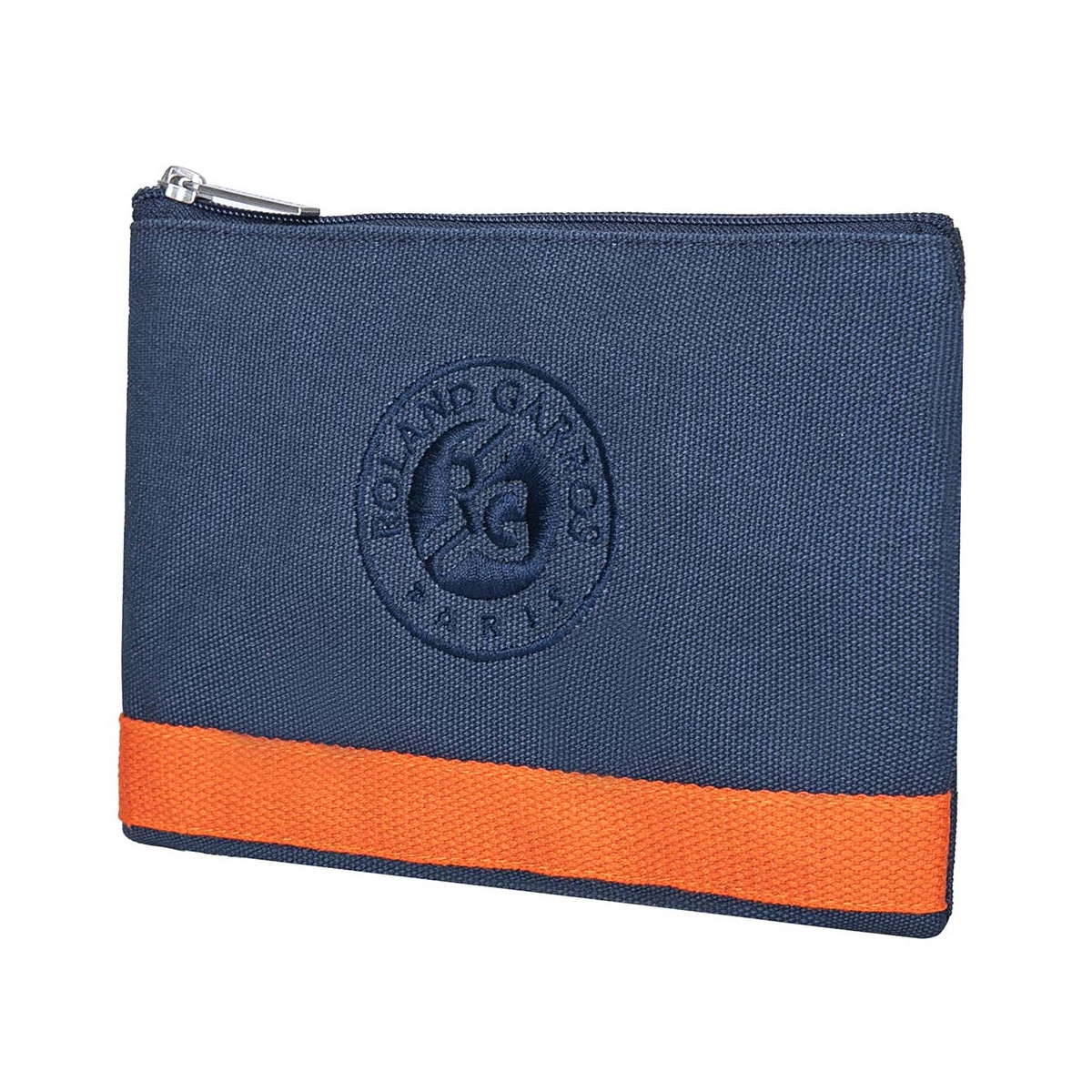 Custodia blu navy Roland Garros
