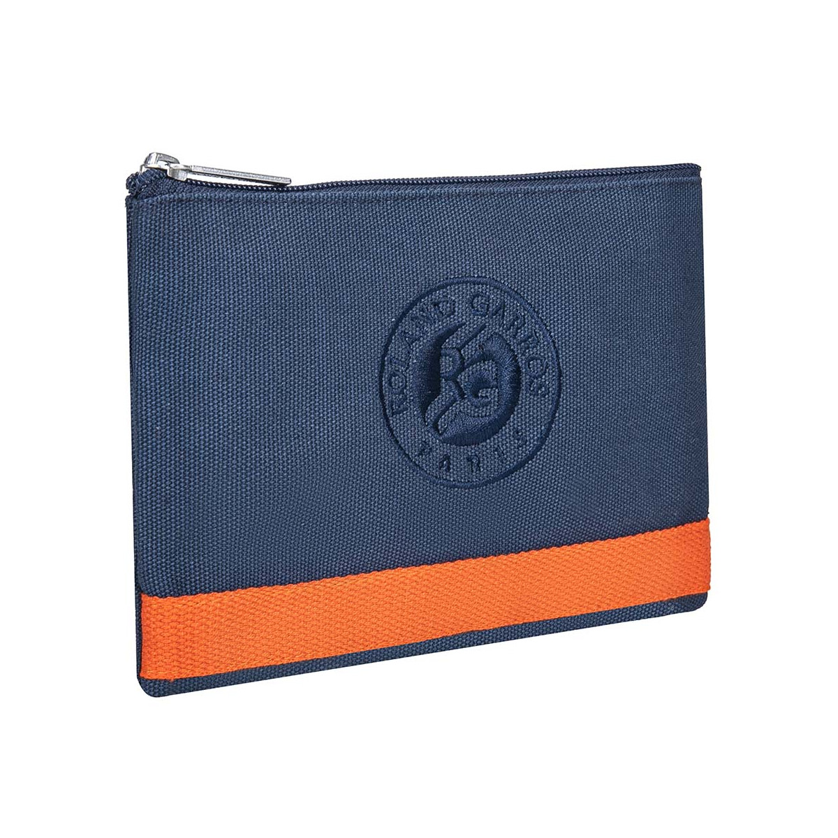 Custodia blu navy Roland Garros