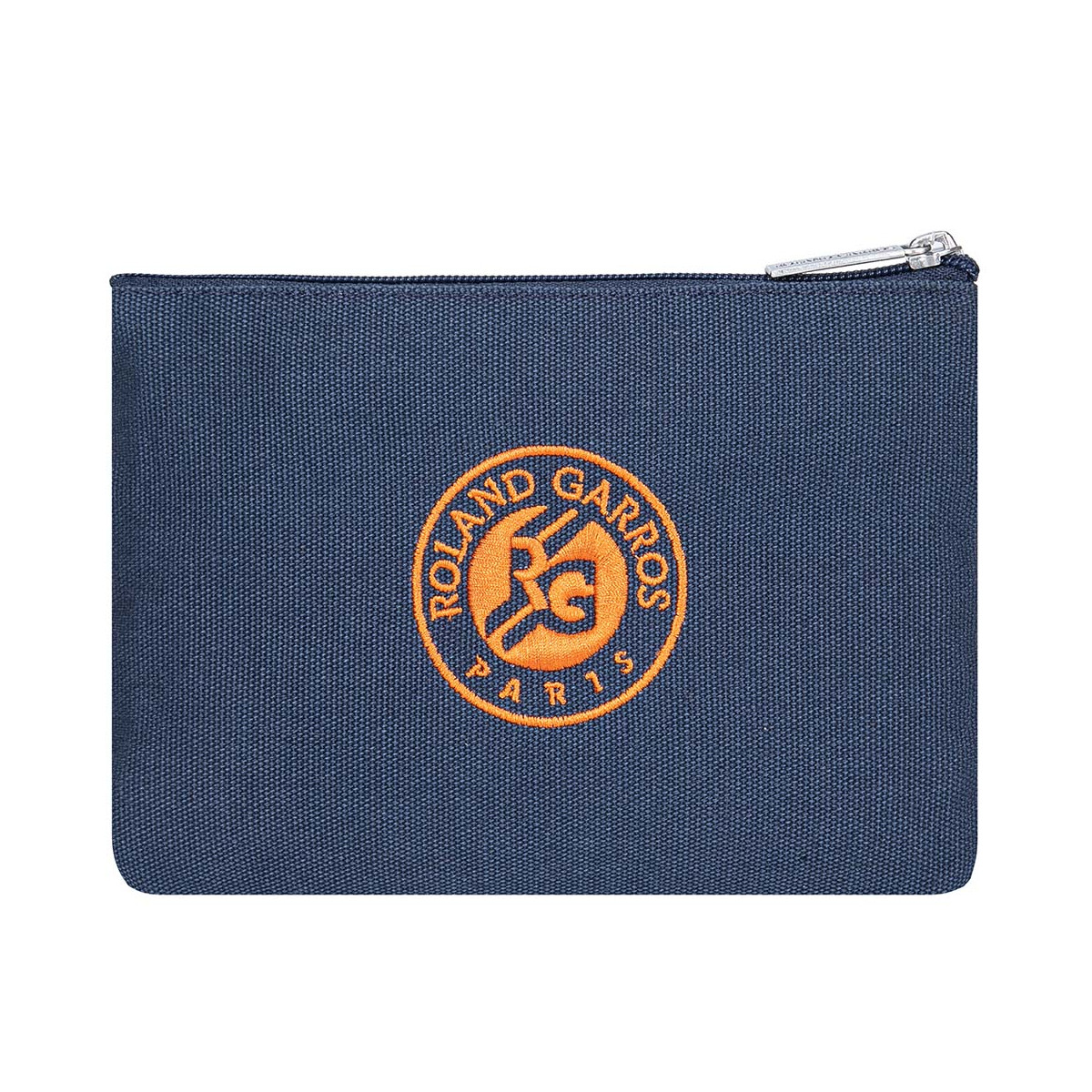 Custodia blu navy Roland Garros