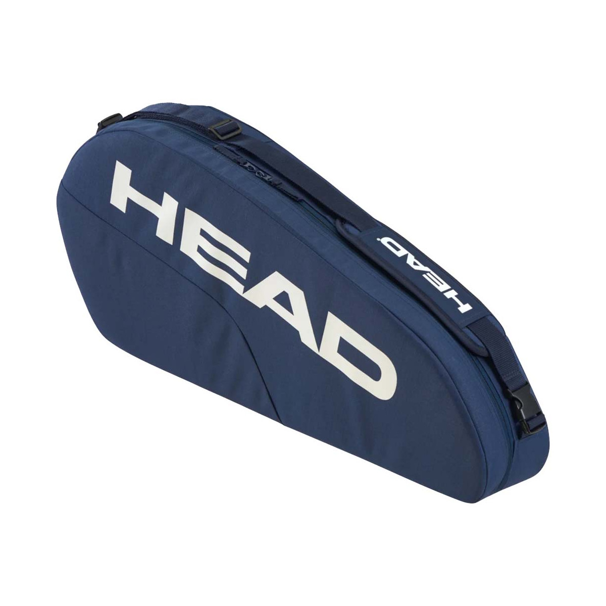 Borsa Head Base M Blu Marino