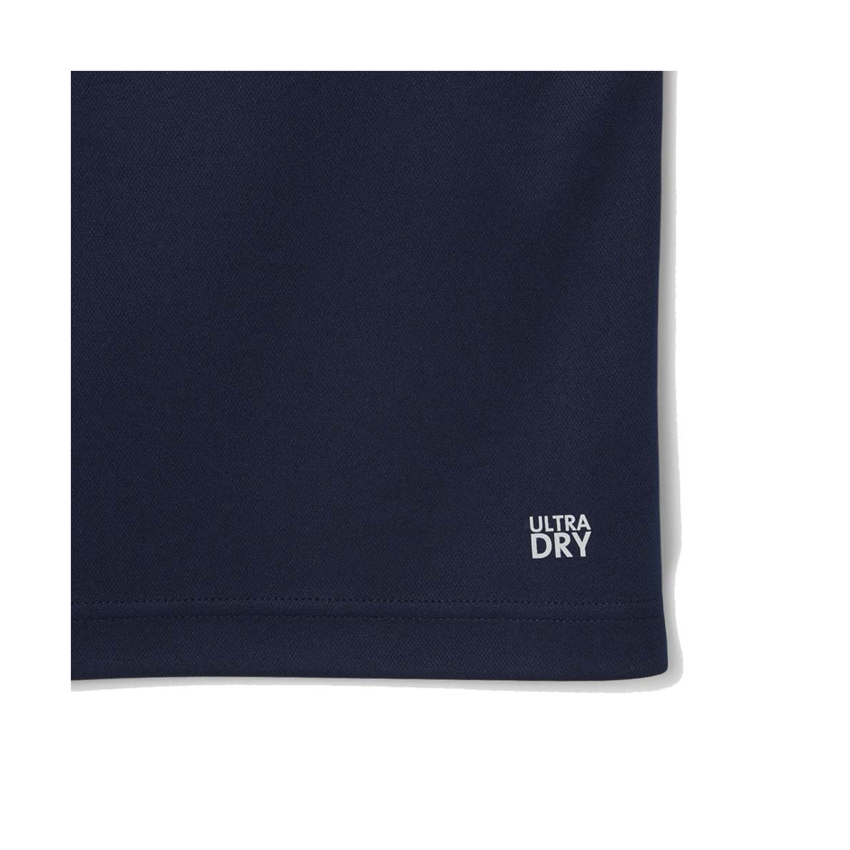 Polo Lacoste Sport Roland Garros Navy Blu