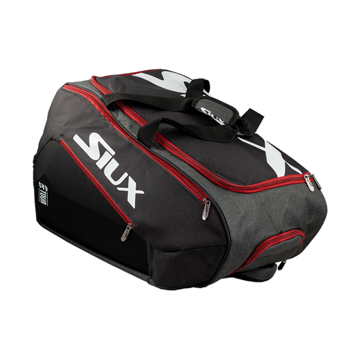 Borsa termica Siux Diablo Sanyo 2024