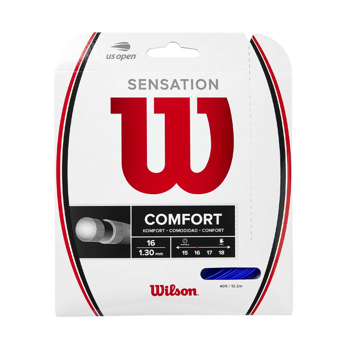 Matassa Wilson Sensation Blu 200m