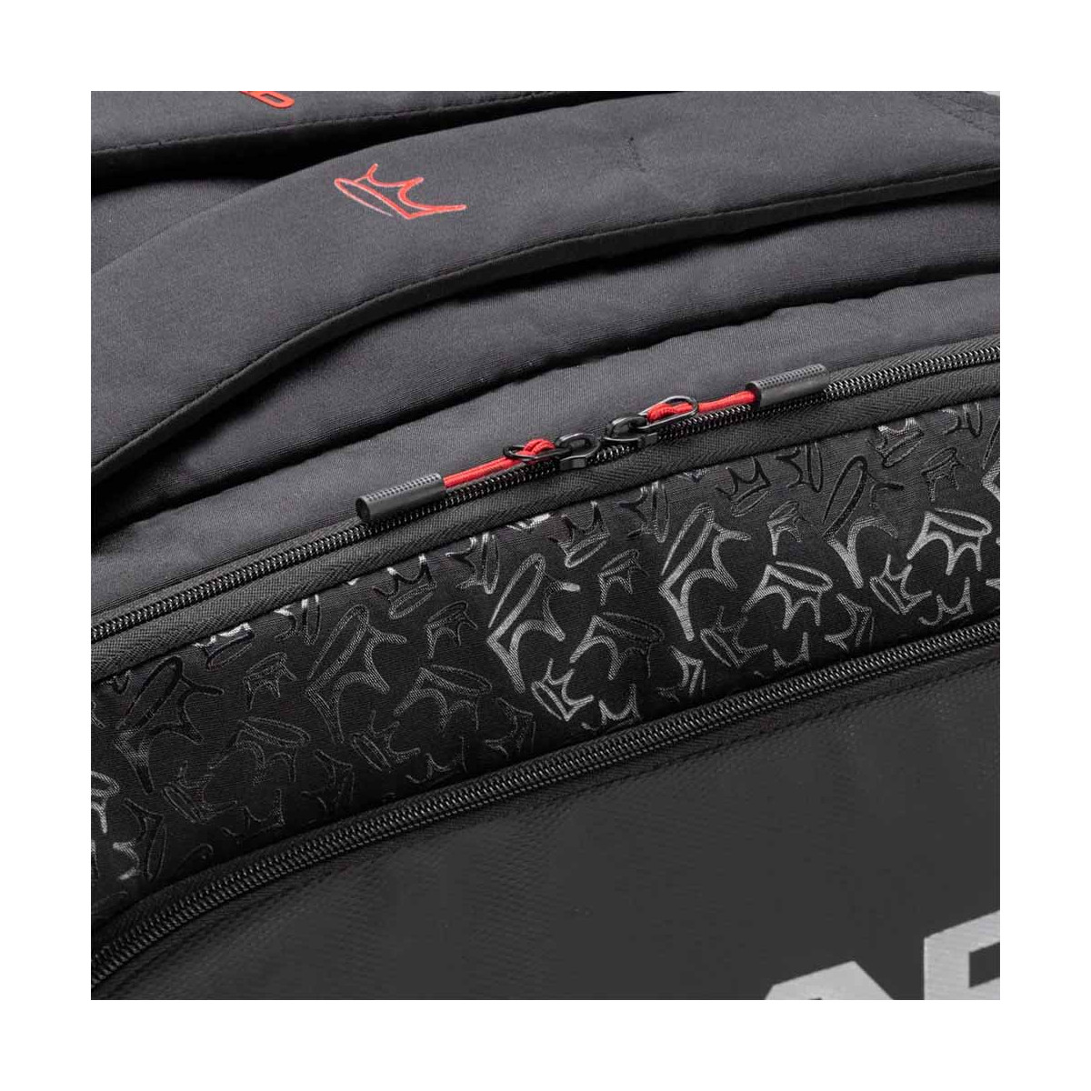 Borsa Head Pro X Padel L Nero
