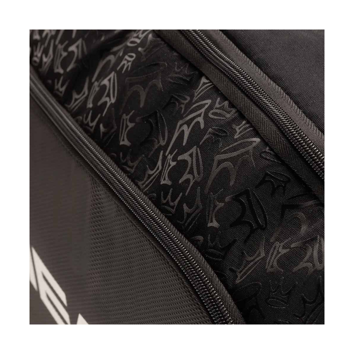 Borsa Head Pro X Padel L Nero