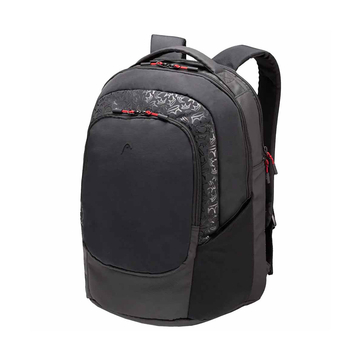 Zaino Head Pro X Racqpack Nero