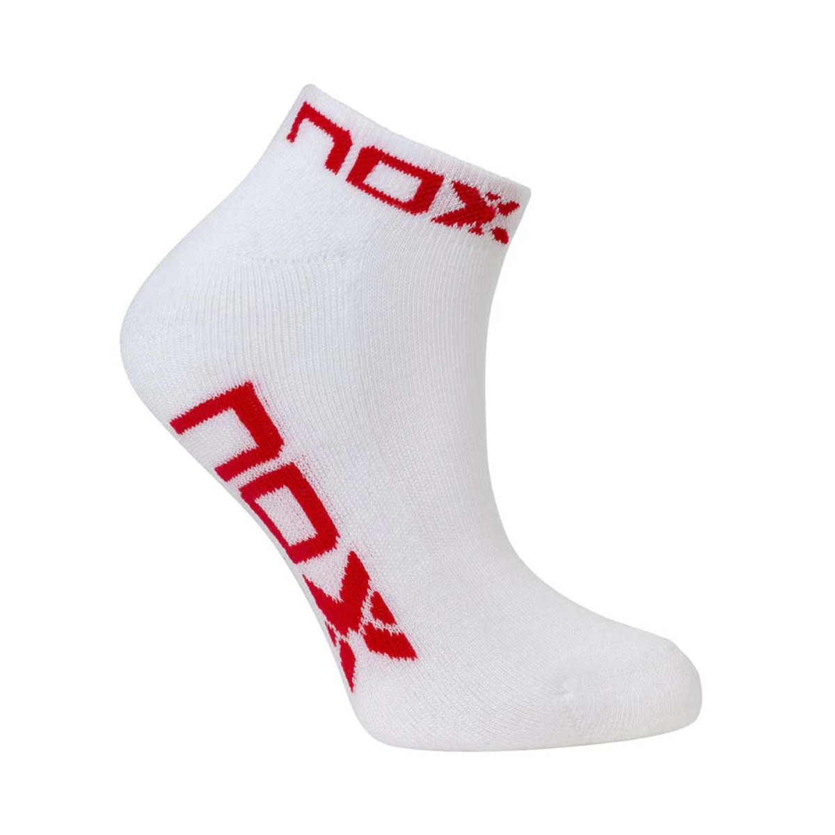 Calze Nox Pinkies Donna Bianco / Navy blu