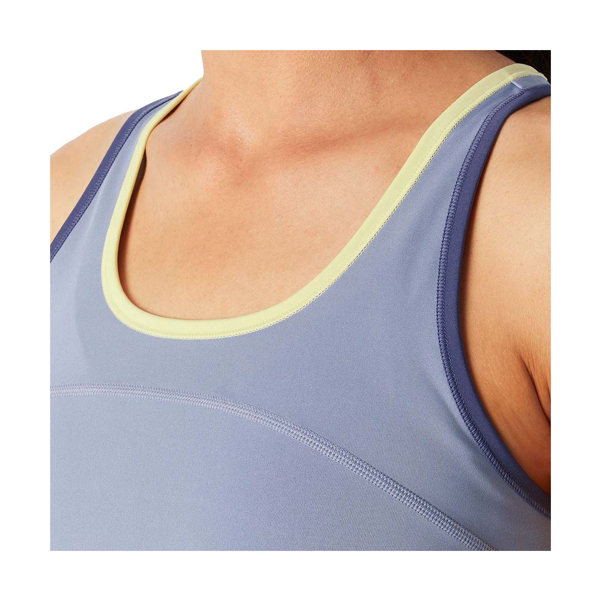 Gonna New Balance Tournament Grigio blu