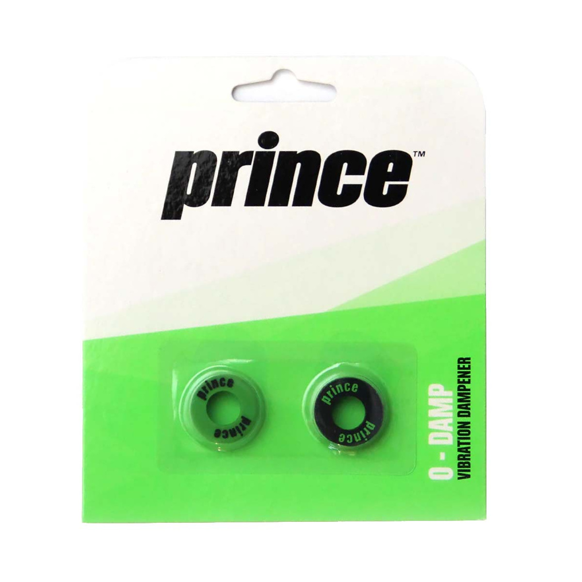 Antivibratore Prince The Silencer nero