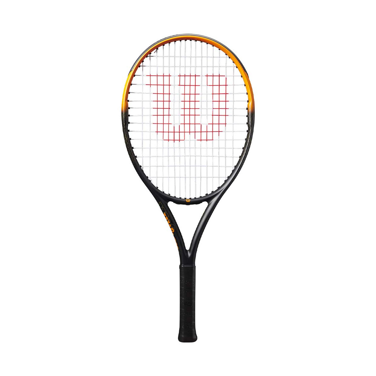 Racchette Wilson Junior Burn Spin 26 (239g)
