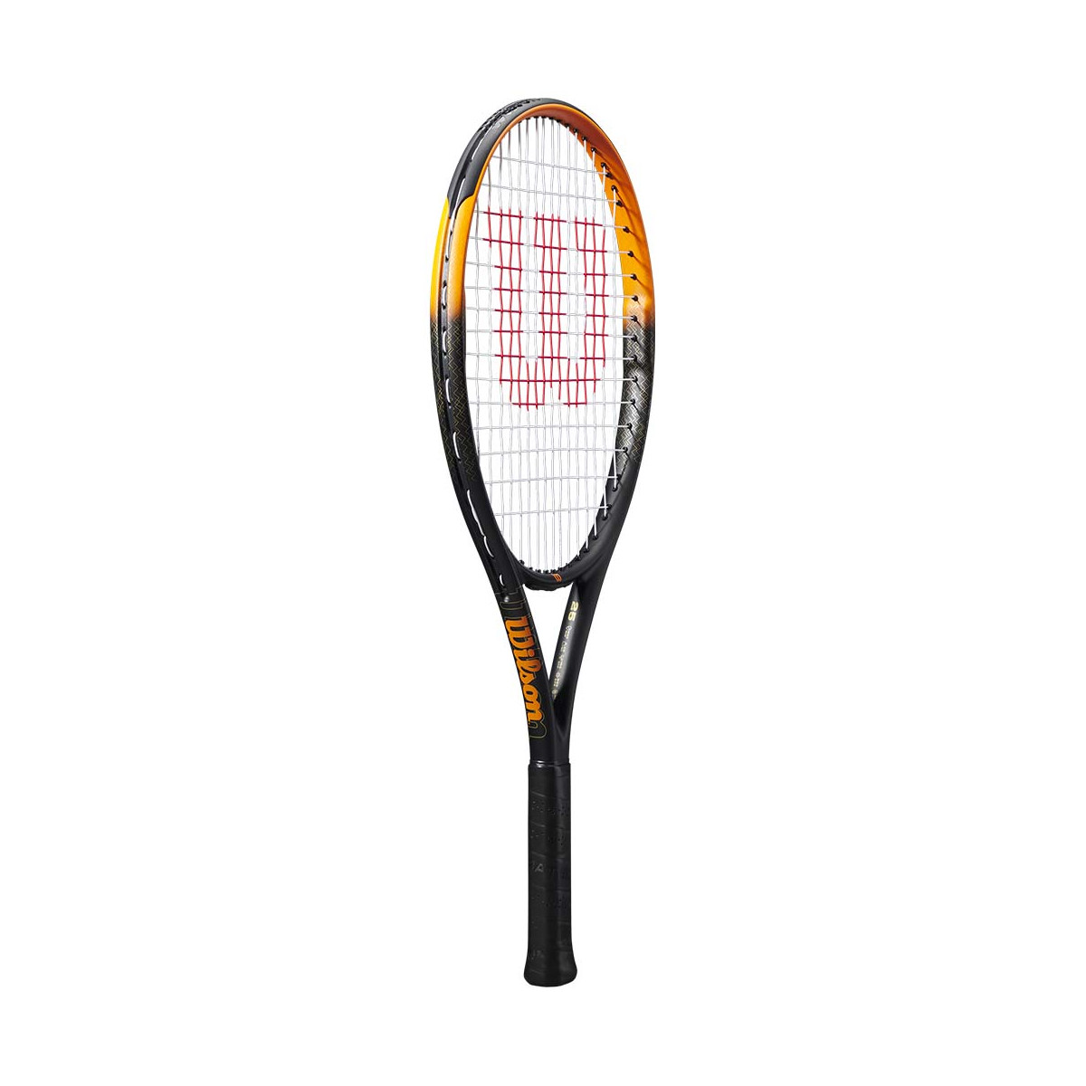 Racchette Wilson Junior Burn Spin 26 (239g)