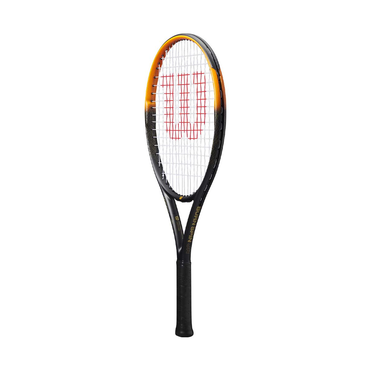 Racchette Wilson Junior Burn Spin 26 (239g)