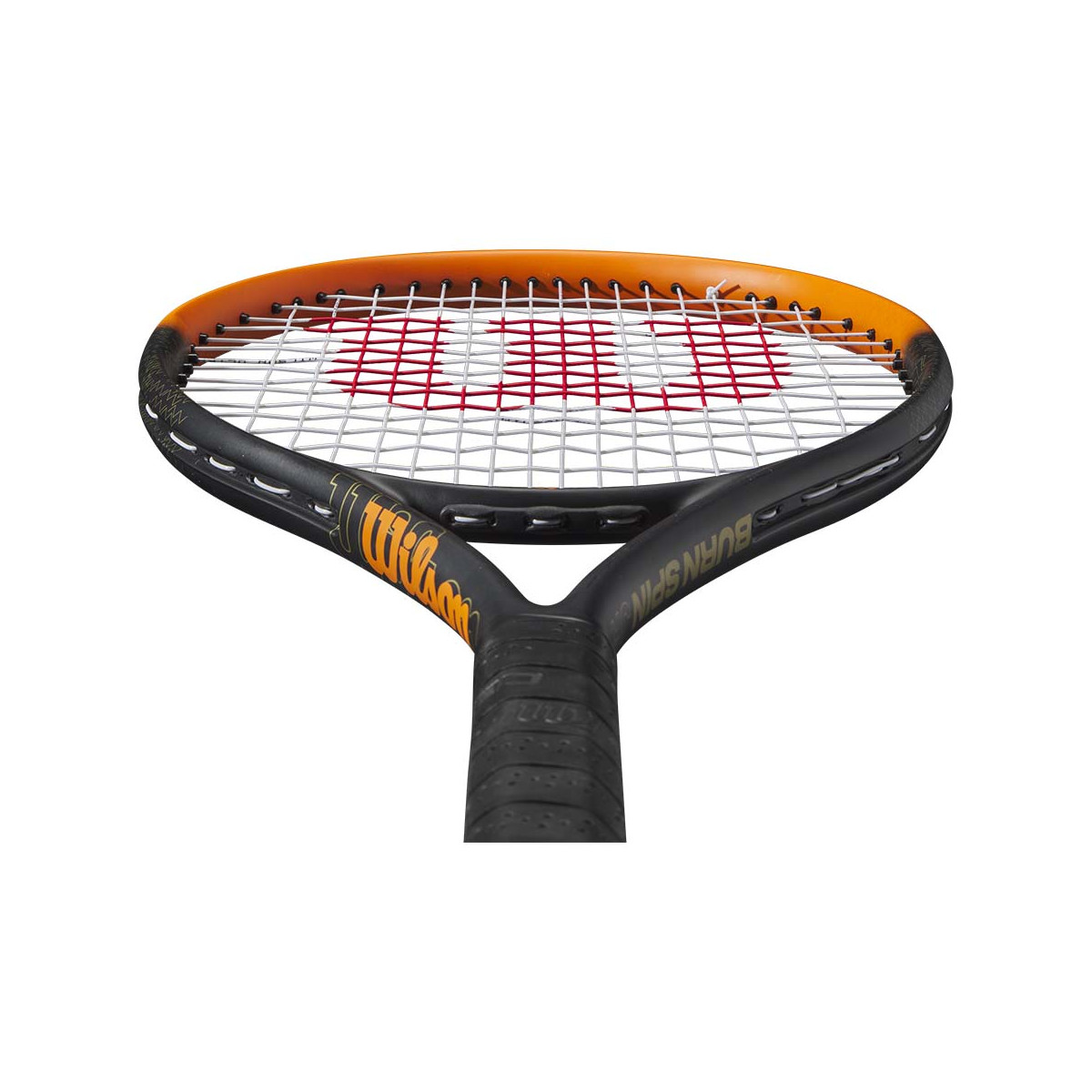 Racchette Wilson Junior Burn Spin 26 (239g)