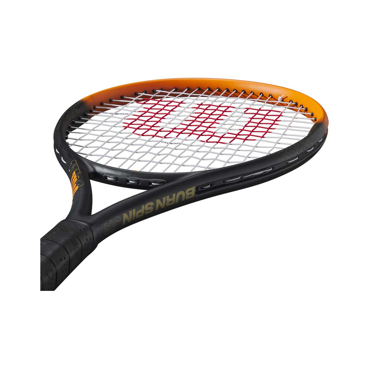 Racchette Wilson Junior Burn Spin 26 (239g)