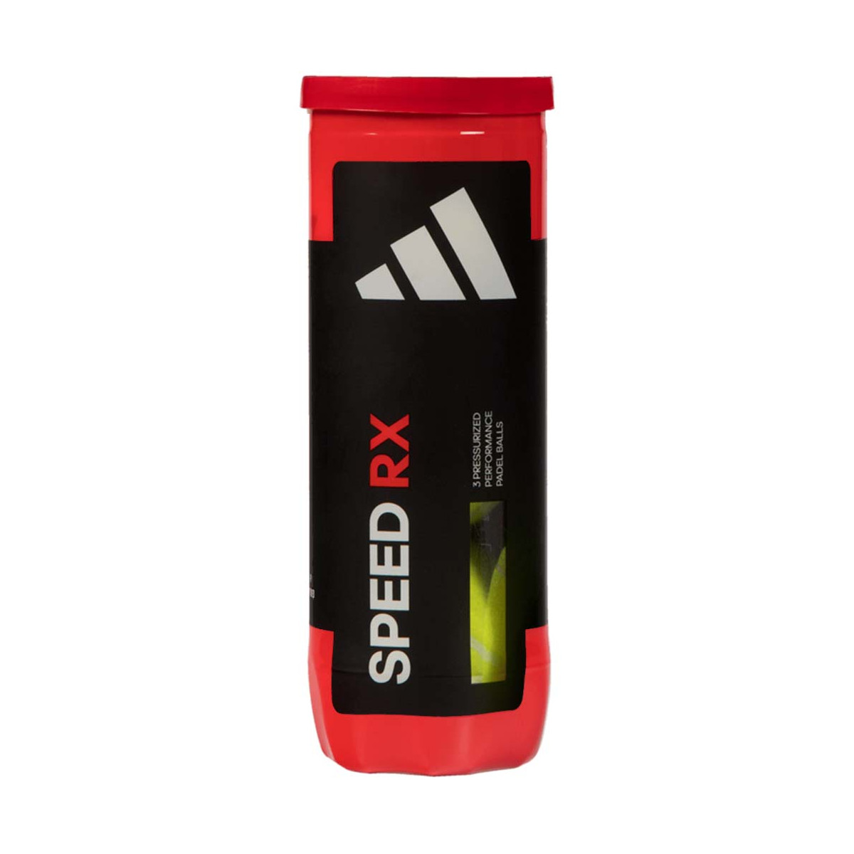 Tubo da 3 palline Adidas Speed ​​RX