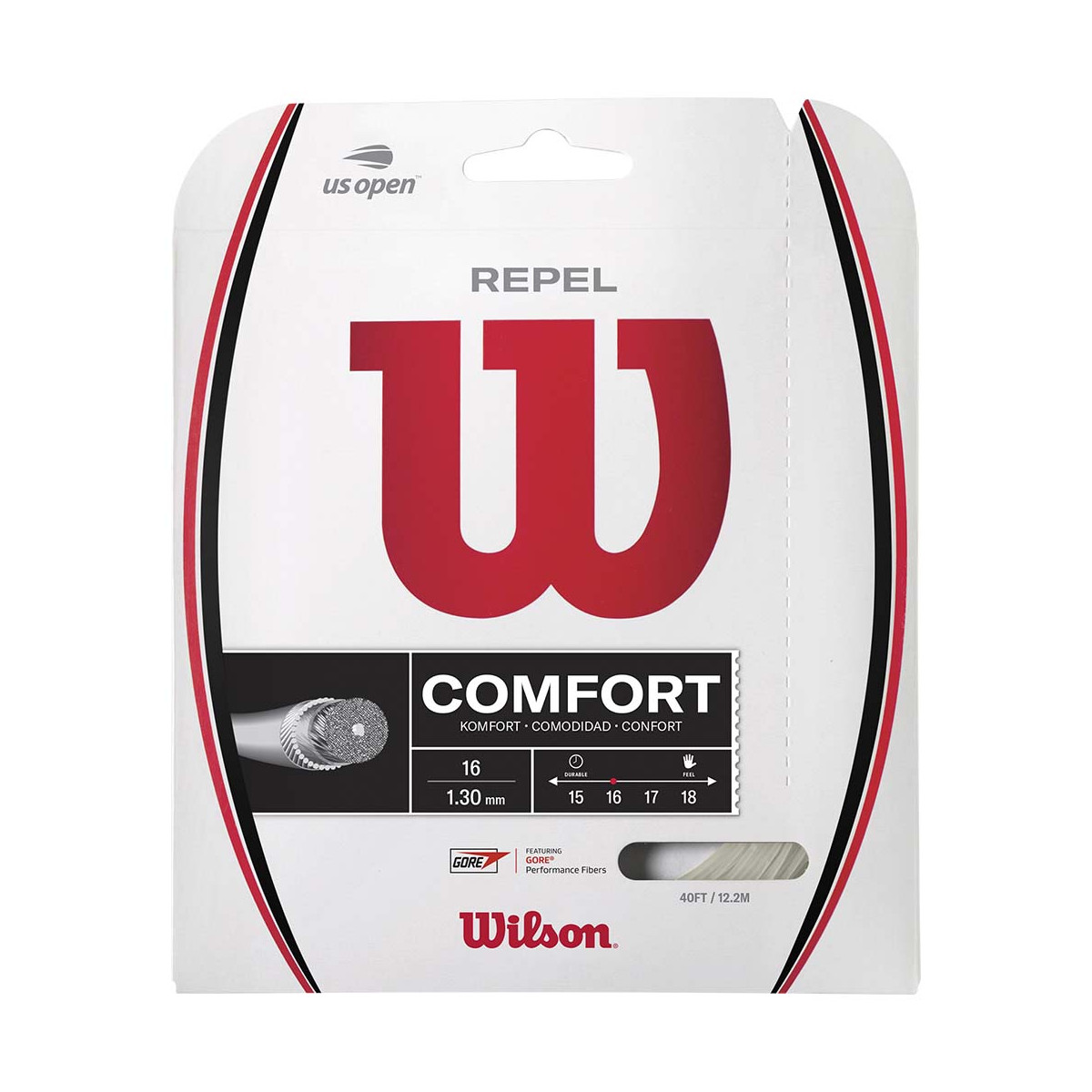 Corda Wilson Sensation Control 12m