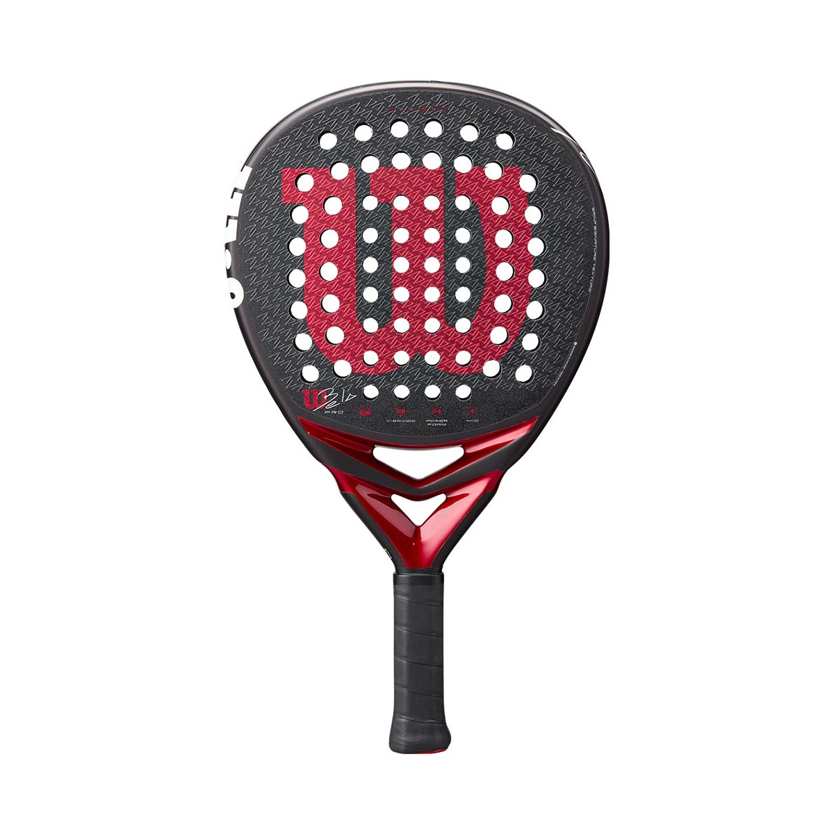 Racchetta Wilson Bela Pro V2.5