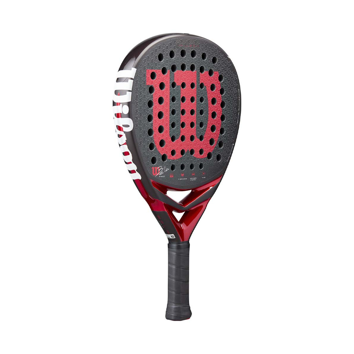 Racchetta Wilson Bela Pro V2.5