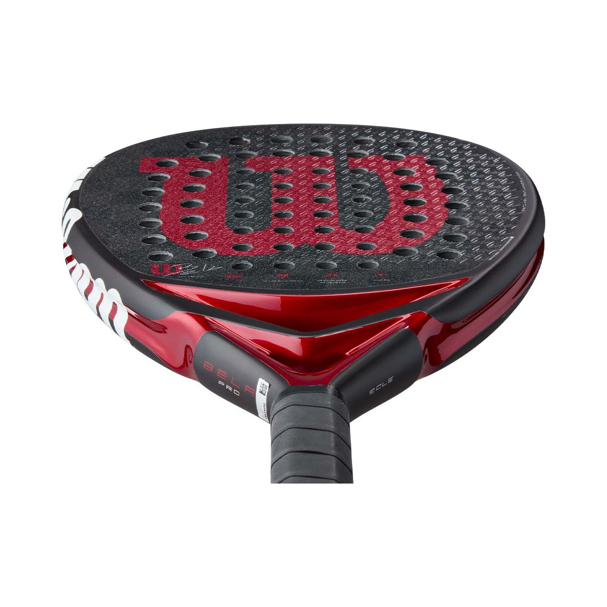 Racchetta Wilson Bela Pro V2.5