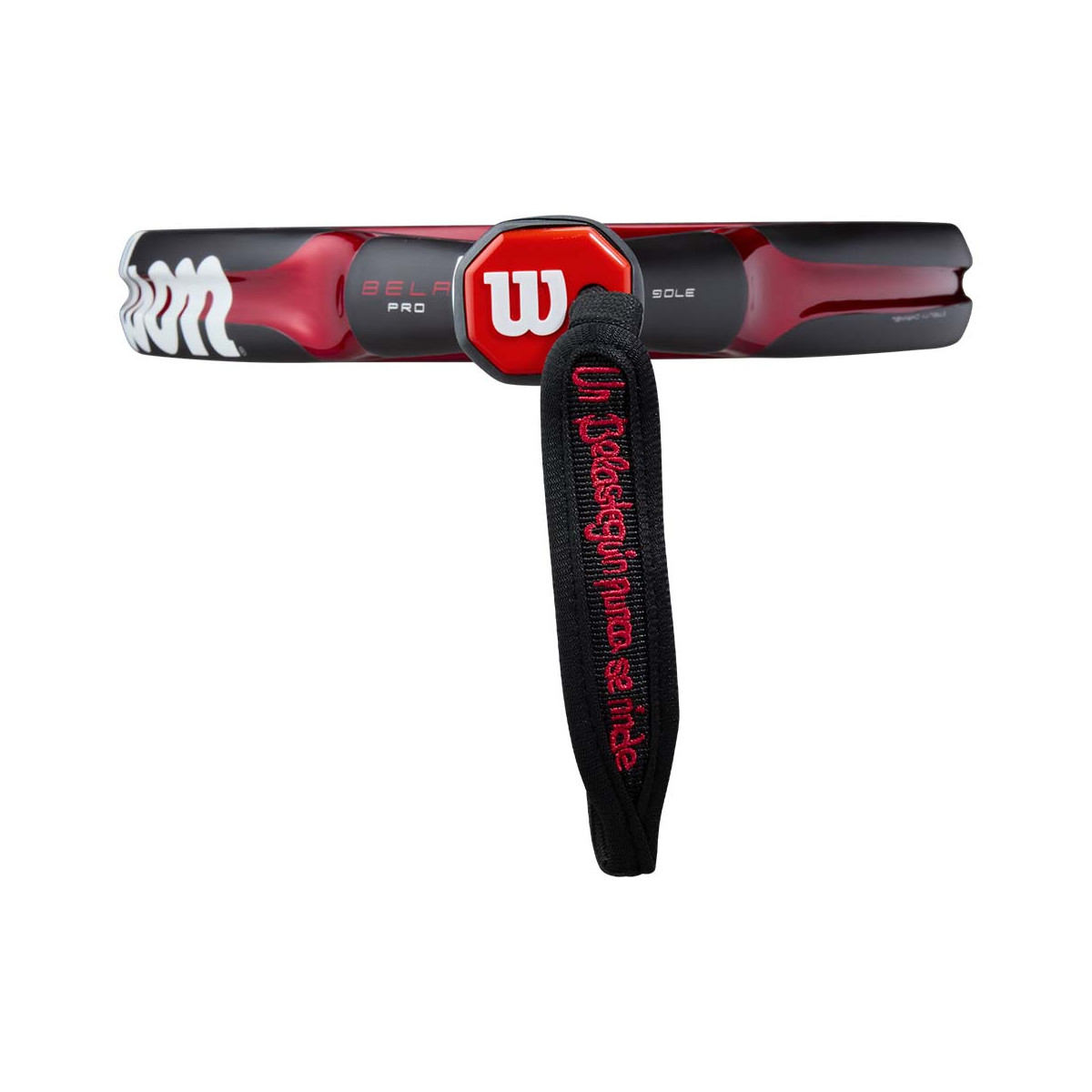 Racchetta Wilson Bela Pro V2.5