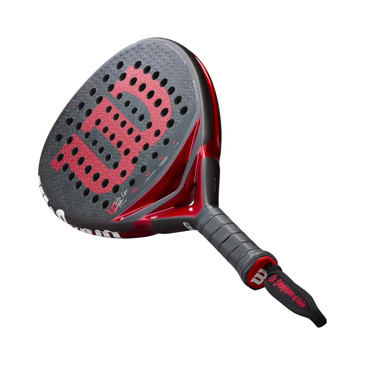 Racchetta Wilson Bela Pro V2.5